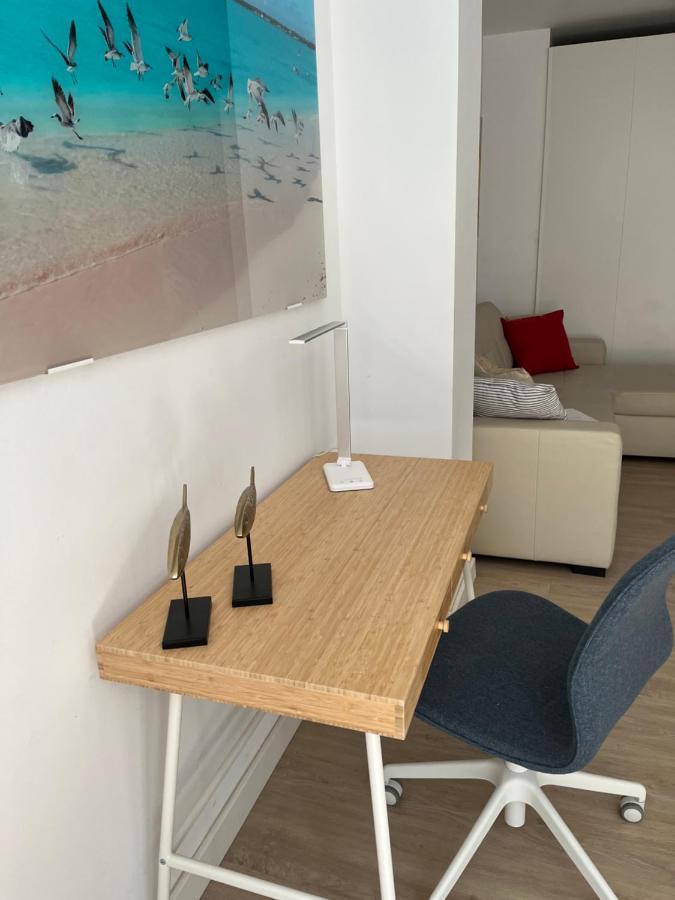 Acogedor Piso En Casco Historico Apartment Malaga Luaran gambar